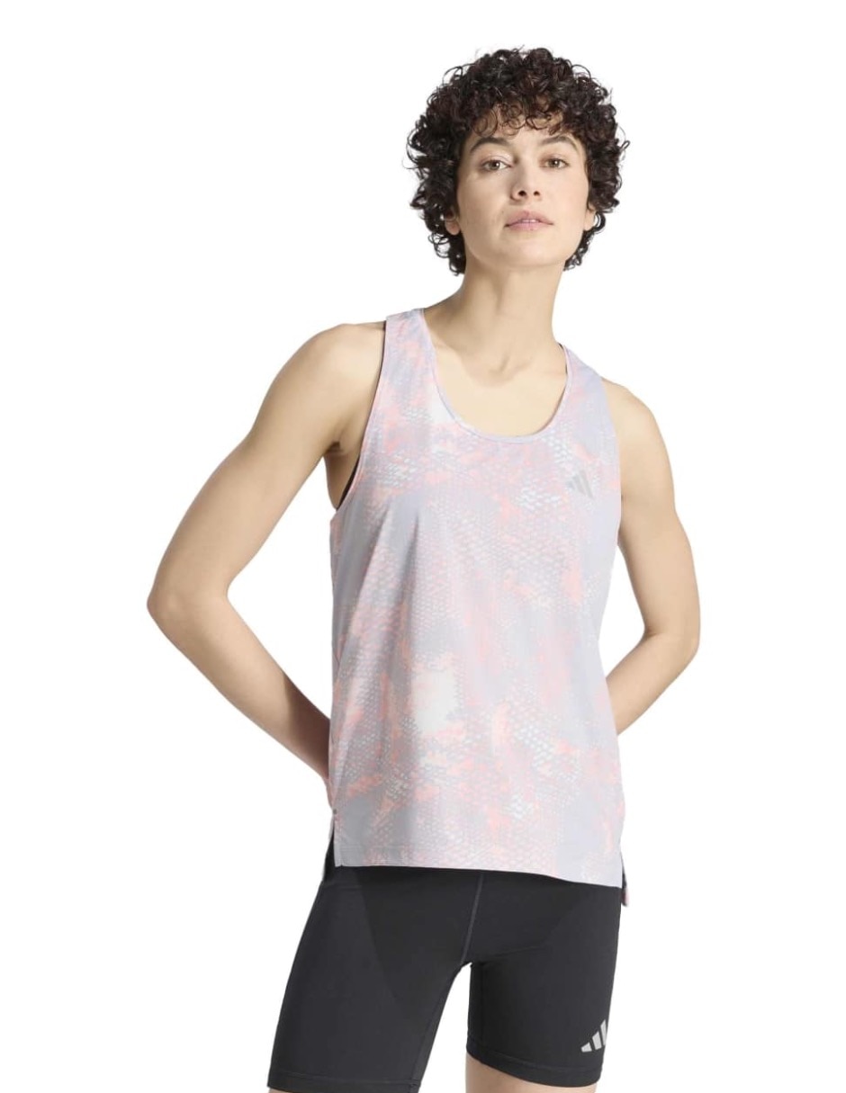 Playera deportiva para correr de mujer Playera deportiva para correr de mujer